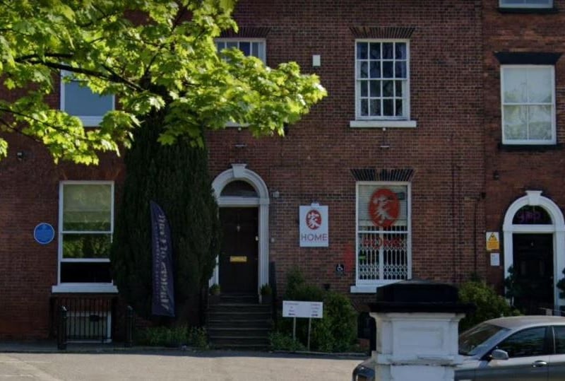 One reviewer said: "The food was delicious & the service was great. Can definitely recommend this restaurant. Good authentic Chinese food."