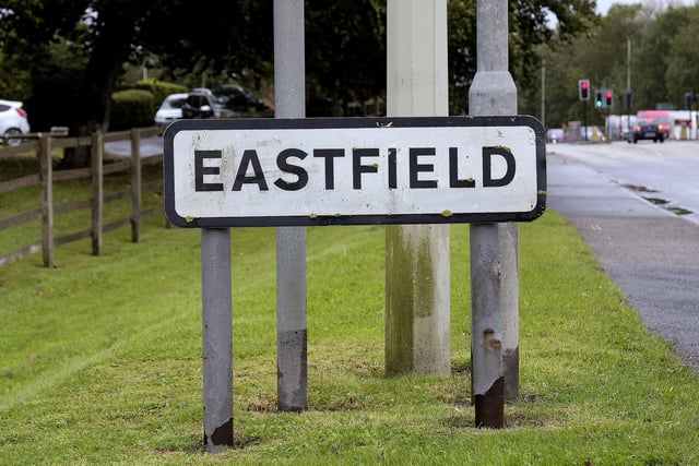 Eastfield, Crossgates and Seamer had 1,907 Covid-19 cases per 100,000 people in the latest week, a rise of 42 per cent from the week before.