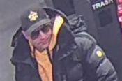 Theft from shop, Wakefield. Offence date 04/01/2022 Ref: WD3143