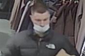 Theft from shop, Wakefield. Offence date 05/01/2022 Ref: WD3142