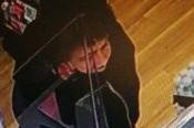 Theft from shop, Wakefield. Offence date 04/01/2022 Ref: WD3135