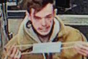 Theft from shop, Wakefield. Offence date 03/01/2022 Ref: WD3132