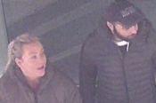 Theft from shop, Wakefield. Offence date 23/12/2021 Ref: WD3126
