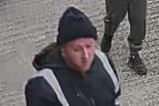 Theft non-specific, Wakefield. Offence date 22/12/2021 Ref: WD3124