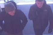 Theft from shop, Wakefield. Offence date 29/12/2021 Ref: WD3130