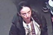 Theft from shop, Wakefield. Offence date 23/12/2021 Ref: WD3127