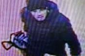 Theft from shop, Wakefield. Offence date 21/12/2021 Ref: WD3119