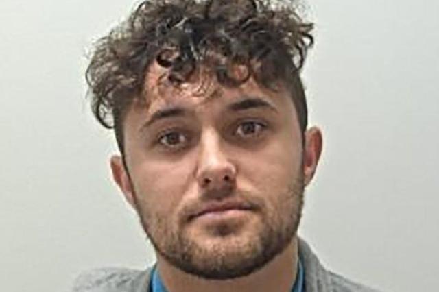 Leroy Brown subjected a woman to a terrifying sexual assault at an address in South Shore in October 2018.

Brown, 31, of Albert Road, Blackpool, was found guilty of rape in August 2021 and was sentenced at Preston Crown Court.

He was jailed for 12 years and must serve eight years before he is considered for parole.

He was also been given a lifetime restraining order and a lifetime sex offender notification requirement.