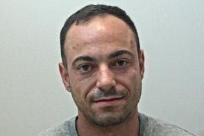 A man who deliberately drove his car into a group of pedestrians during a "rage attack" near Blackpool's North Pier has been jailed.

Adam Clarke, 30, of Arnfield Road, Stockport, was sentenced to six years and four months in prison after appearing at Preston Crown Court yesterday (Thursday, December 2)

He had previously pleaded guilty on September 21 to two counts of attempted section 18 assault, two counts of common assault and one count of dangerous driving.