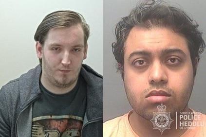 Two men in a “toxic” relationship egged each other on to commit hideous acts which saw one of them sexually abuse a young boy.

William Greenhalgh, 22, carried out the sick attack after encouragement from boyfriend Abhiyaan Malhotra - before sending him photographs of the heinous incident.

Greenhalgh, now of no fixed address but formerly of Dunelt Road, Blackpool, was charged with making and distributing indecent photographs/ pseudo-photographs of a child, sexual assault against a child, and possessing a prohibited image of a child.

He pleaded guilty to all the charges against him.

Malhotra, 25, of Terrace Road, Swansea, was charged with voyeurism and arranging/ facilitating the commission of a child sex offence.

He pleaded guilty to both offences.

Greenhalgh was sentenced to 40 months imprisonment, made subject of a lifetime sexual harm prevention order and ordered to sign the Sex Offenders Register for life.

Malhotra was jailed for 42 months, made subject of a lifetime sexual harm prevention order and
