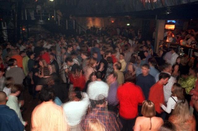 Have I missed any out? Tell Andrew Hutchinson via email at: andrew.hutchinson@jpress.co.uk or tweet him - @AndyHutchYPN