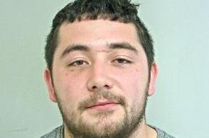 A pub punter was stabbed in the shoulder after his group of friends laughed at a man who stumbled and spilled a drink. Attacker Matthew Dixie, 20, had been involved in another violent incident in a Chorley car park just three weeks earlier, Preston Crown Court was told. He was sentenced to 26 months in a young offender's institution in May.