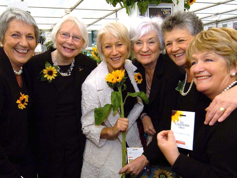 Based on an incredible true story from the Rylstone Women’s Institute, this hit film is set in the heart of the North Yorkshire Dales. It follows a group of women who pose for a nude calendar to raise money for charity. It celebrates the grit and humour of Dales village life while showcasing the stunning landscapes of Kettlewell and the surrounding countryside.