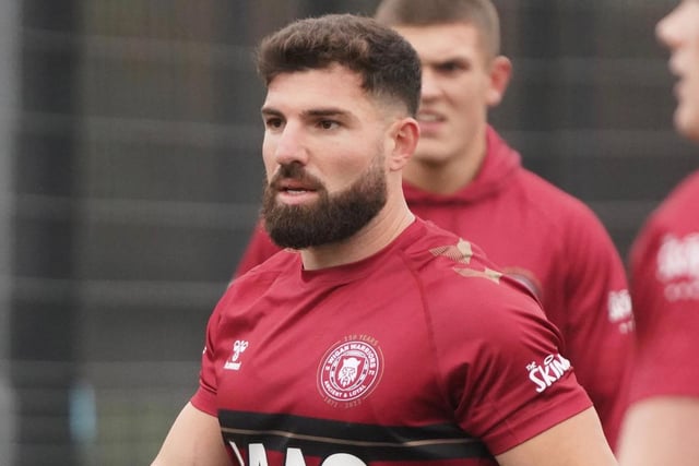 Winger Abbas Miski joins Wigan after spending a season with London Broncos in the Betfred Championship. 

The 26-year-old was born in Penrith, Australia, and is the son of Lebanese parents. 

After impressing during his time playing for a lot of Manly’s feeder clubs, Miski was called into the Sea Eagles, where he made his NRL debut. 

He made the move to England in 2021, scoring 18 times during his season with the Broncos.