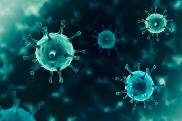 Coronavirus cases are still dropping across the whole of the Wigan borough