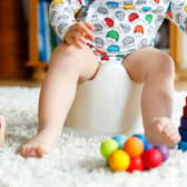A pilot scheme to support parents potty train their children in time for their first day in reception could be rolled out to councils across England after promising results in York.
