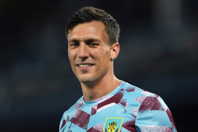 Jack Cork - The midfielder's current deal runs out this summer but he revealed in October that he has an option to extend his contract by another season.