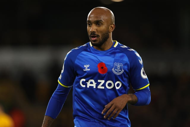 Fabian Delph - The Bradford-born player is due to leave Everton this summer.
