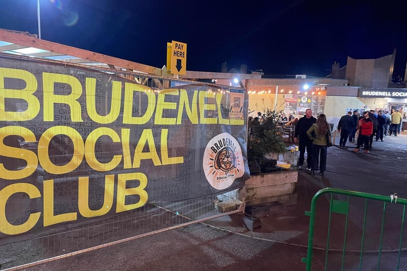 Where else to start? The Brude has become one of the most revered independent venues in the country. One of the 4,000-plus to praise the place oh Google wrote: "The best venue in the world. This place is an institution and should be protected at all costs."