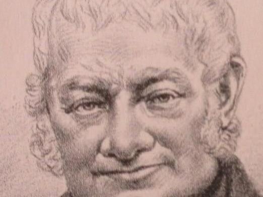 This major social reformer and temperance campaigner from Walton-le-Dale helped start the modern teetotalism movement.