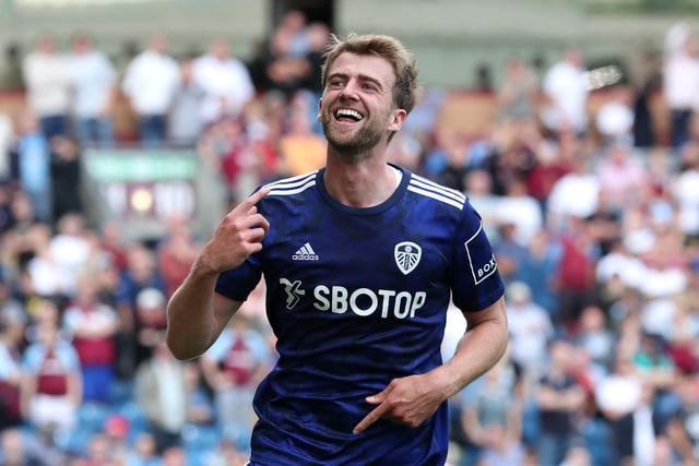 The sooner Patrick Bamford is back from injury the better. Without him, and in addition to other injuries, Leeds have only netted 24 goals in 21 games and Raphinha has put away eight of them followed by Jack Harrison with four. No other player has more than two. Needs more.