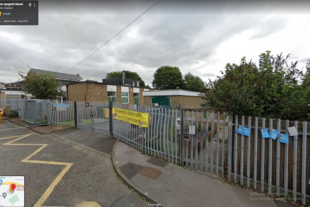 5. All Saint's Richmond Hill Church of England Primary School. Picture: Google.