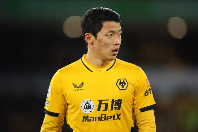 Wolves took up the option to sign the South Korean forward on a permanent deal in January so it would be bizarre to see him move on so quickly - even if he hasn’t impressed the fan base greatly. 