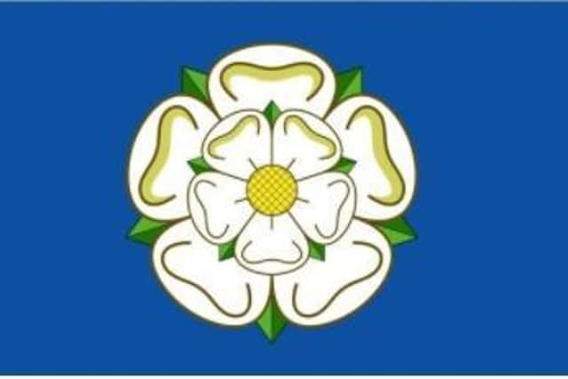Here’s a list of things you might not understand if you’re not from the great region that is Yorkshire.
