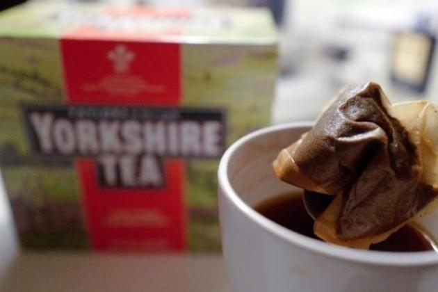 If you're from Yorkshire, you're most likely to be a strong advocate for the tea brand that your region is named after - and there's no other tea bag which can live up to it!