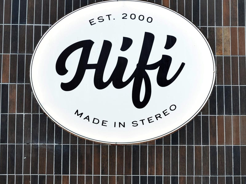 Get your skinny jeans and glitter ready for the ultimate throwback celebration! This dedicated 2000s night at the HiFi Club promises an all-out party dedicated to Mean Girls, pop-punk anthems, and the best guilt-free pop hits of the era. 🍾 2 Central Rd, Leeds LS1 6DE