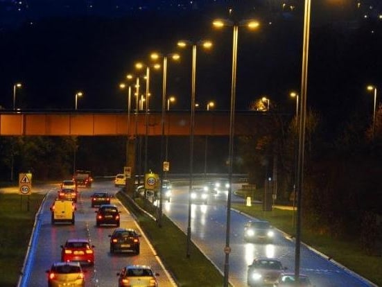 Farsley South, Stanningley & Pudsey North West had 101 reports of other thefts between September 2025 and August 2026.