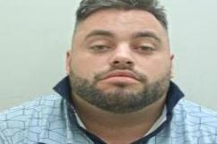 Ashley Grundy, 30, is wanted on recall to prison after he was convicted in West Yorkshire of a number of offences including dangerous driving and possession of a knife. 

He is 5ft 10in tall, of heavy build with brown eyes. 

His last known address was Preston Street in Kirkham, but he also has links to Preston and West Yorkshire.