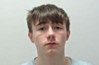 Levi Neil, 18, is wanted in connection with a serious assault in Blackpool in December 2021.

He is described as white, 5ft 8in tall, of slim build, with blue eyes. 

His last known address was Southbank Avenue in Blackpool.