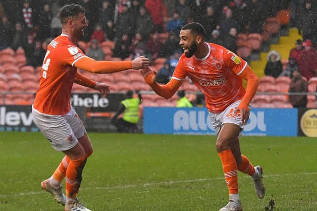 The Seasiders remain unbeaten in the league in 2022