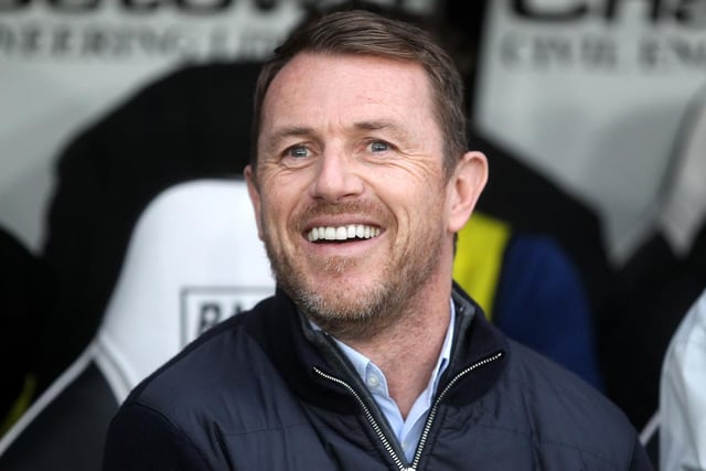 Gary Rowett's side are predicted to finish above the Seasiders...but only just.