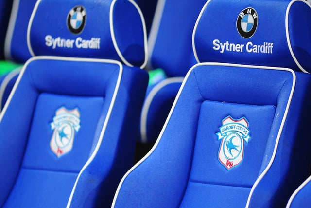Cardiff are forecasted to finish just behind their South Wales rivals.