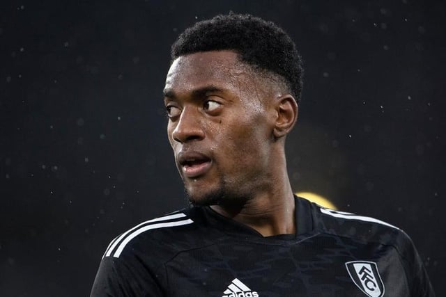 West Ham are reportedly set to enter talks for Fulham defender Tosin Adarabioyo ahead of a potential summer move. The centre-back has made 26 league appearances this season - scoring twice. (The 72)

Photo: Visionhaus