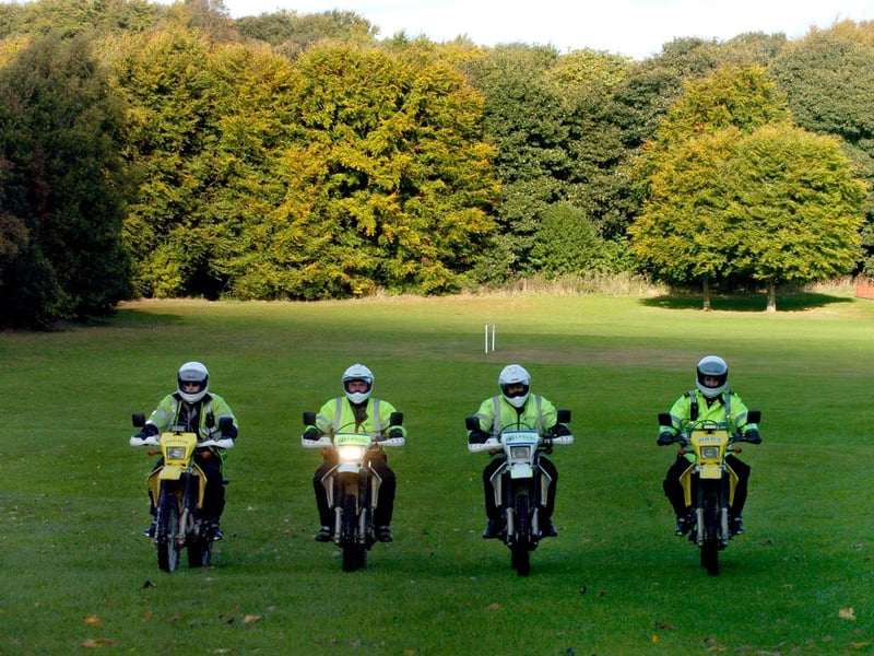 There were 174 anti-social behaviour crimes recorded in Middleton Park, Manor Farm and Sharp Lane between July 2023 and June 2024