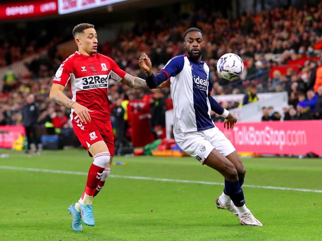 West Bromwich Albion defender Semi Ajayi has ended speculation over his future by penning a contract extension keeping him at the Hawthorns until the summer of 2025 (BBC Sport)