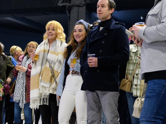 Blackpool's Sausage and Cider Festival