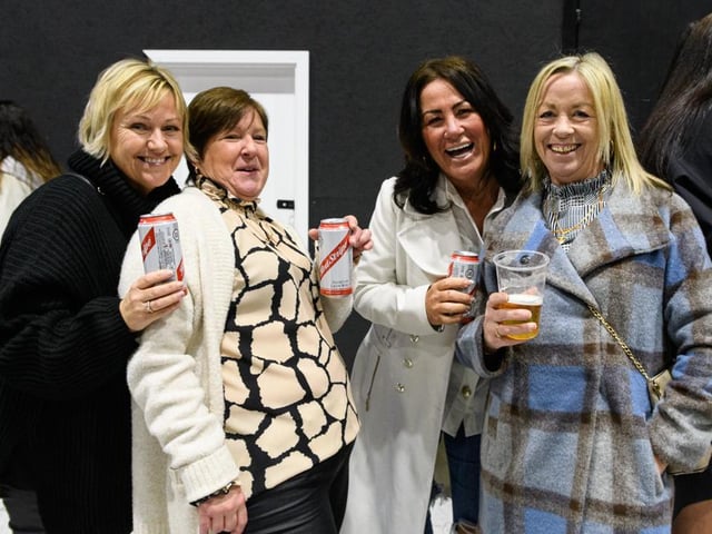 Blackpool's Sausage and Cider Festival