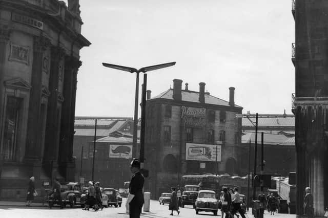 Enjoy these photo memories around Leeds in 1959. PIC: Leeds Libraries, www.leodis.net