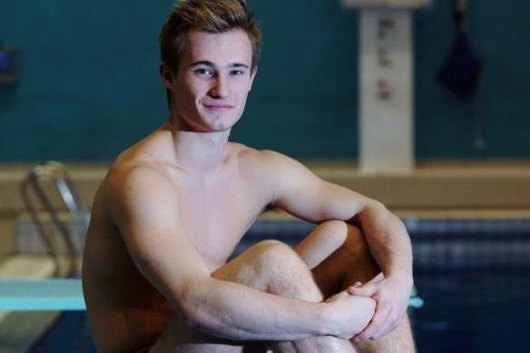 Olympic gold-medal winning diver Jack Laugher is from Harrogate. He went to Ripon Grammar School. He first got a taste for diving at Harrogate Hydro Swimming Pool. A springboard specialist, he and 3m synchro partner Chris Mears became Team GB’s first ever Olympic diving gold medallists at Rio in 2016.