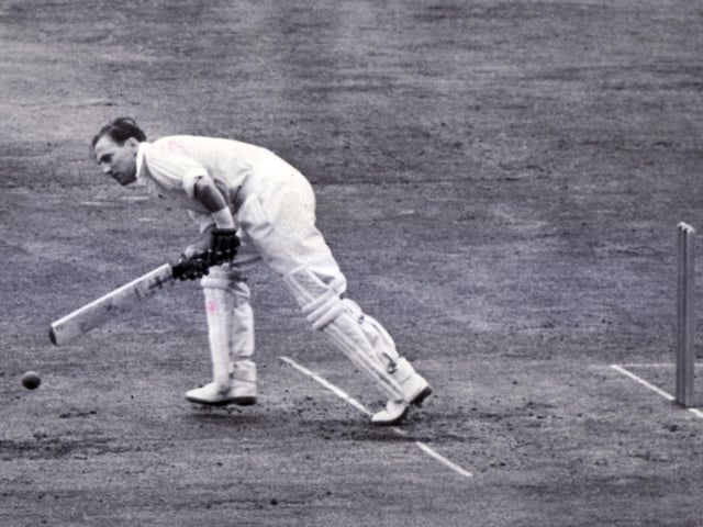 The Pudsey-born sportsman was an English cricketer. He played as an opening batsman for Yorkshire County Cricket Club from 1934 to 1955 and for England in 79 Test matches between 1937 and 1955. Wisden Cricketers’ Almanack described him as “one of the greatest batsmen in the history of cricket”.