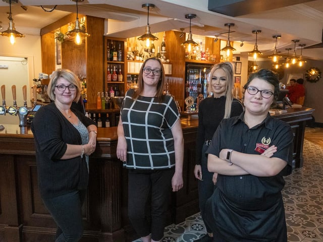 Kim Jowett, general manager of the Byways “We’re so excited to welcome customers back to the Byways. The team worked hard to get everything set up and ready for the reopening and with an increased capacity and new and exciting products on offer, this is the place to be!”