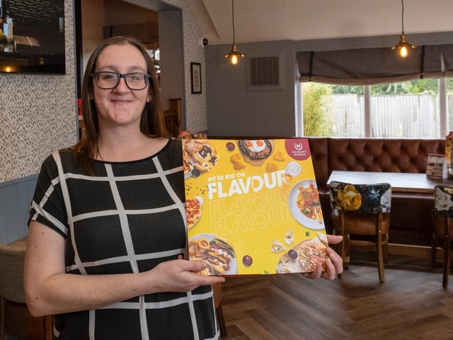 Every Wednesday the Byways runs a popular quiz night for locals and Mondays are steak nights