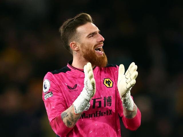 The Wolves goalkeeper was the fourth highest points scorer in his position last season. He is one of only three players priced at £5.0m or below to have picked up more than 140 points last season (alongside Gabriel and Matty Cash).
