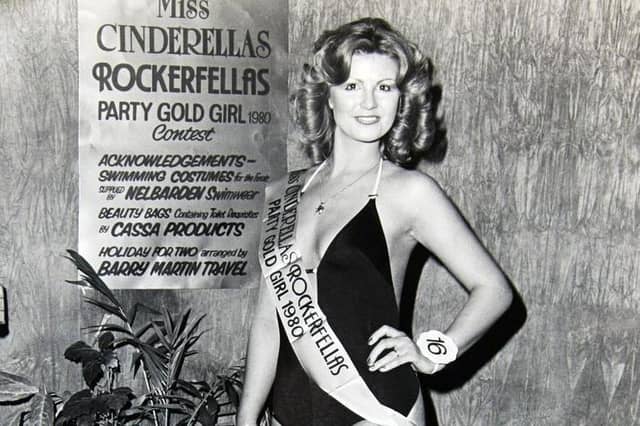 Cinderellas Rockerfellas existed as two separate Leeds nightspots before 1973 when they were merged by owner Peter Stringfellow to create a hugely popular new super-club on Merrion Way.