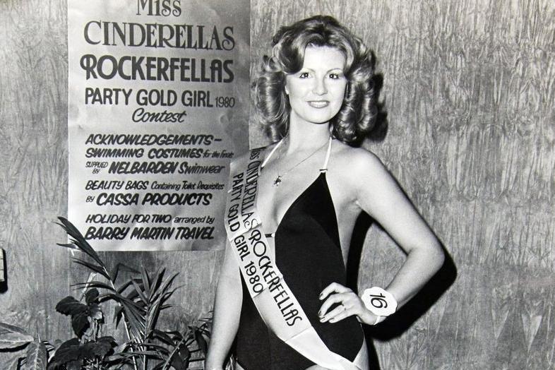 Cinderellas Rockerfellas existed as two separate Leeds nightspots before 1973 when they were merged by owner Peter Stringfellow to create a hugely popular new super-club on Merrion Way.
