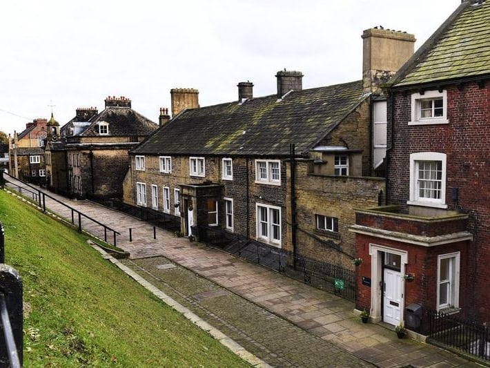 Pudsey South West recorded 150 anti-social behaviour offences between July 2025-June 2026